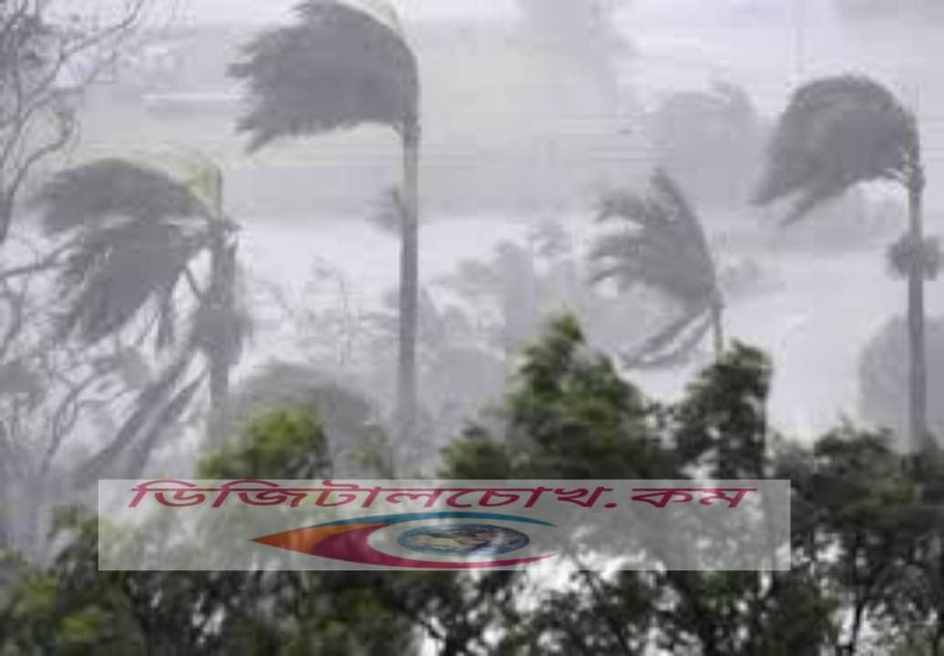 চলতি মাসেই ঘূর্ণিঝড় কালবৈশাখী- বন্যা – তাপপ্রবাহেেে পূর্বাভাস