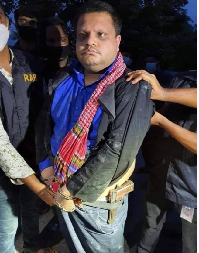 রিজেন্ট চেয়ারম্যান মোহাম্মদ সাহেদের প্রতারণার শিকার ব্যক্তিদের, আইনি সহায়তা দিতে হটলাইন নম্বর চালু করেছে র‍্যাব।