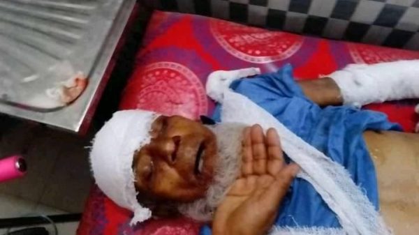 পাথরঘাটায় সড়ক দুর্ঘটনায় নিহত ১