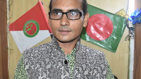 লকডাউনের মত শাটডাউনও ব্যর্থ হবে : মোমিন মেহেদী